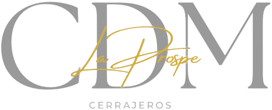 Logo La Prospe Cerrajeros